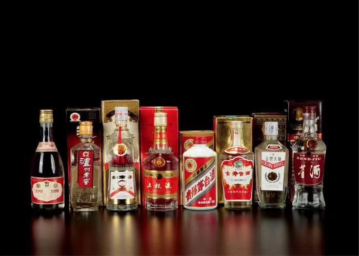 陆良老酒储存的方法