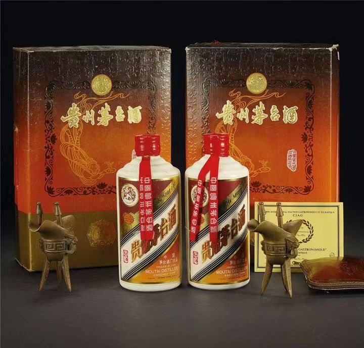 陆良烟酒回收